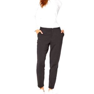 Lululemon City Trek Trouser sz 6
